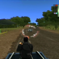 Just Cause (PS2) скриншот-2
