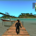 Just Cause (PS2) скриншот-3