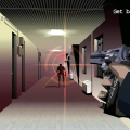 Killer7 (PS2) скриншот-4