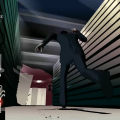 Killer7 (PS2) скриншот-5