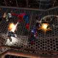 Marvel: Ultimate Alliance (PS2) скриншот-2