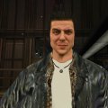 Max Payne (PS2) скриншот-3