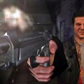 Max Payne (PS2) скриншот-5