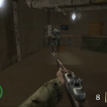 Medal of Honor Frontline (PS2) скриншот-4