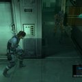 Metal Gear Solid 2: Sons of Liberty (PS2) скриншот-4