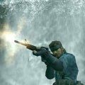 Metal Gear Solid 3: Subsistence (PS2) скриншот-3