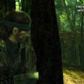 Metal Gear Solid 3: Subsistence (PS2) скриншот-4