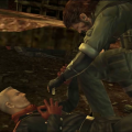 Metal Gear Solid 3: Snake Eater (PS2) скриншот-2