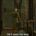 Metal Gear Solid 3: Snake Eater (PS2) скриншот-4