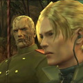 Metal Gear Solid 3: Snake Eater (PS2) скриншот-5