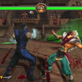 Mortal Kombat: Armageddon (PS2) скриншот-2