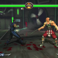Mortal Kombat: Armageddon (PS2) скриншот-3