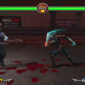Mortal Kombat: Armageddon (PS2) скриншот-4
