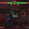 Mortal Kombat: Armageddon (PS2) скриншот-5