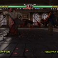 Mortal Kombat: Deception (PS2) скриншот-3