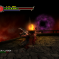 Mortal Kombat: Shaolin Monks для Sony PlayStation 2