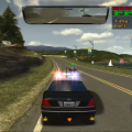 Need for Speed: Hot Pursuit 2 (PS2) скриншот-4
