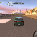 Need for Speed ProStreet (PS2) скриншот-2