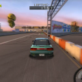 Need for Speed ProStreet (PS2) скриншот-3