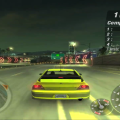 Need for Speed Underground 2 (PS2) скриншот-2