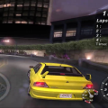 Need for Speed Underground 2 (PS2) скриншот-4