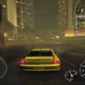 Need for Speed Underground 2 (PS2) скриншот-5