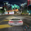 Need for Speed Underground (PS2) скриншот-3