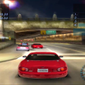 Need for Speed Underground (PS2) скриншот-4