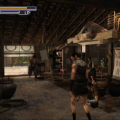 Onimusha 2: Samurai's Destiny (PS2) скриншот-4