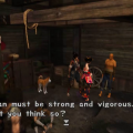 Onimusha 2: Samurai's Destiny (PS2) скриншот-5
