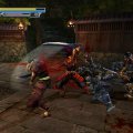 Onimusha: Warlords (PS2) скриншот-2