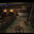 Onimusha: Warlords (PS2) скриншот-3