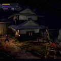 Onimusha: Warlords (PS2) скриншот-5