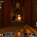 Quake III: Revolution (PS2) скриншот-3