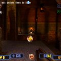 Quake III: Revolution (PS2) скриншот-4
