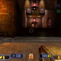 Quake III: Revolution (PS2) скриншот-5
