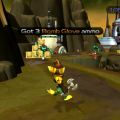 Ratchet & Clank (PS2) скриншот-4