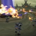 Ratchet: Gladiator (PS2) скриншот-5