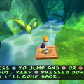 Rayman Revolution (PS2) скриншот-4