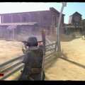 Red Dead Revolver (PS2) скриншот-3