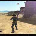 Red Dead Revolver (PS2) скриншот-5