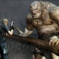 Resident Evil 4 (PS2) скриншот-2