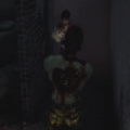 Resident Evil Code: Veronica X (PS2) скриншот-2