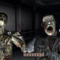 Resident Evil: Dead Aim (PS2) скриншот-2