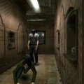 Resident Evil Outbreak File #2 (PS2) скриншот-4