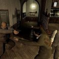 Resident Evil Outbreak (PS2) скриншот-3