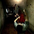 Resident Evil Outbreak (PS2) скриншот-4