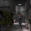 Resident Evil Outbreak (PS2) скриншот-5