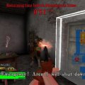 Resident Evil Survivor 2 - Code: Veronica (PS2) скриншот-3