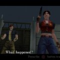 Resident Evil Survivor 2 - Code: Veronica (PS2) скриншот-4
